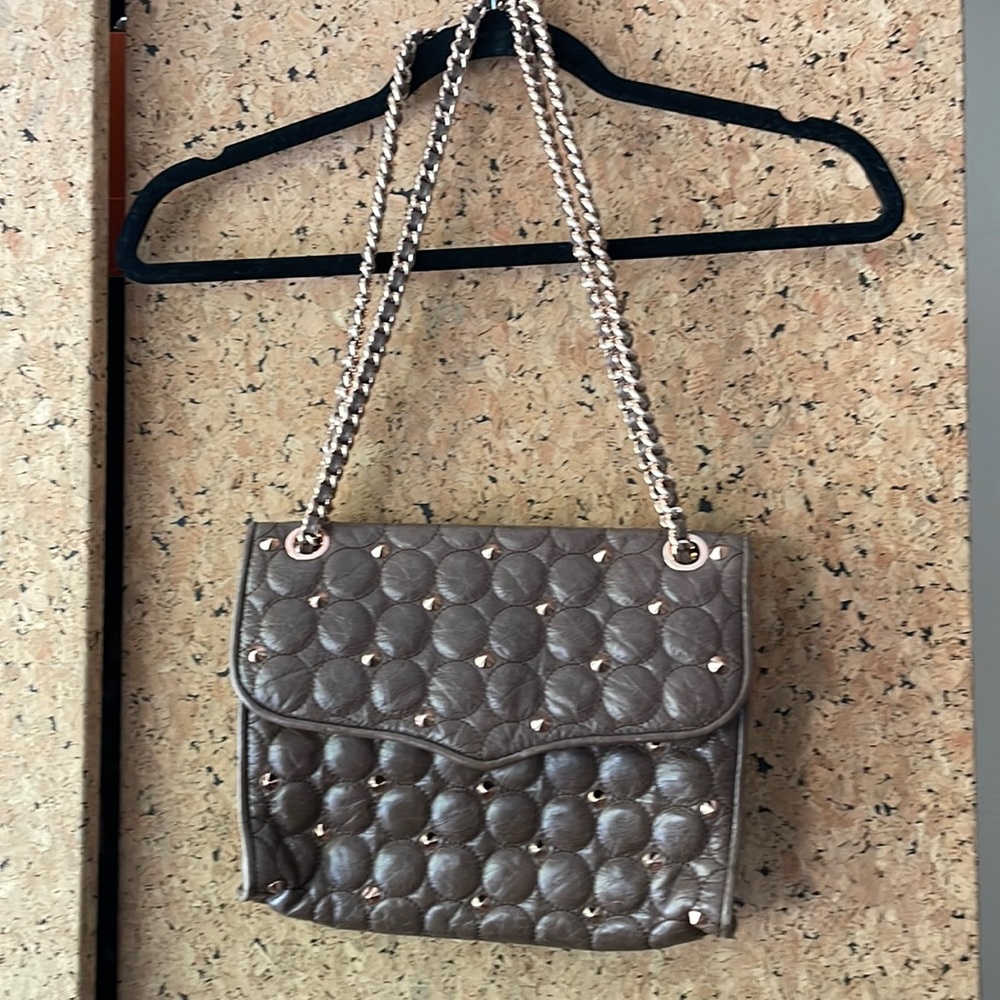REBECCA MINKOFF. shoulder purse